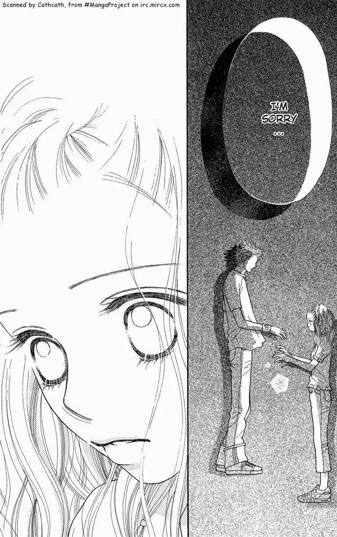Parfait Tic Chapter 22 4